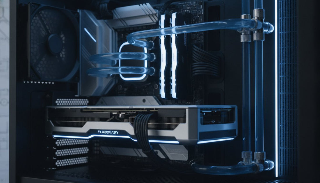 High Performance Workstation Build UK: A 2026 Case Study in Bespoke Engineering