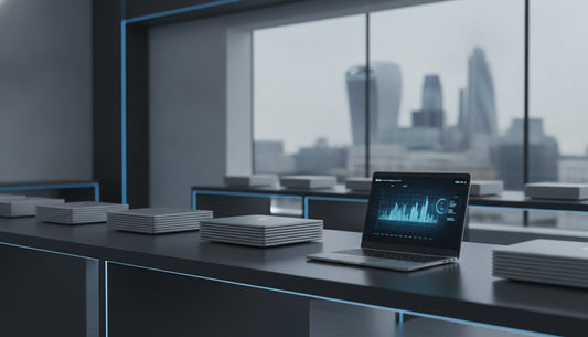 Wholesale Refurbished IT Equipment UK: 2026 Strategic Market Trends