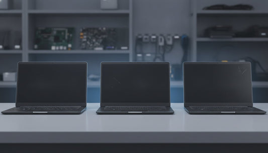 Refurbished Laptop Grades Explained: A 2026 Strategic Procurement Guide