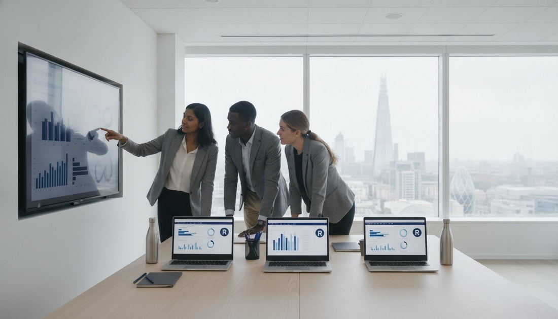 Refurbished Laptops for NGOs UK: A Strategic 2026 Procurement Resource