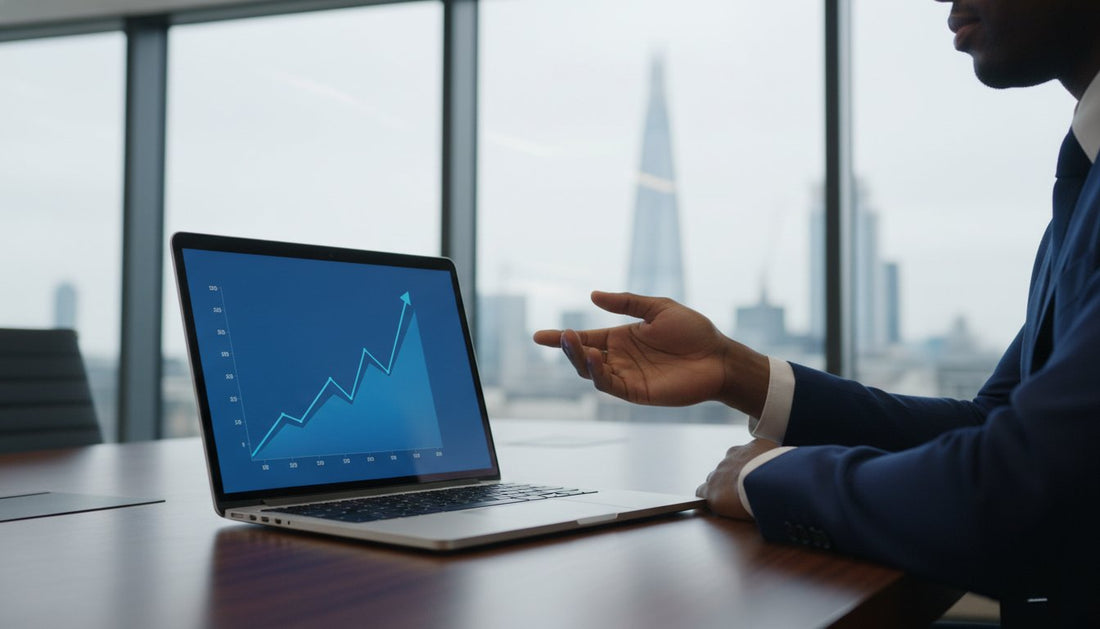 Calculating ROI on Refurbished IT Equipment: A Strategic Guide for UK Enterprises
