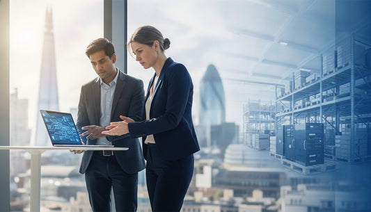 How to Build an Effective IT Procurement Strategy for UK SMEs in 2026