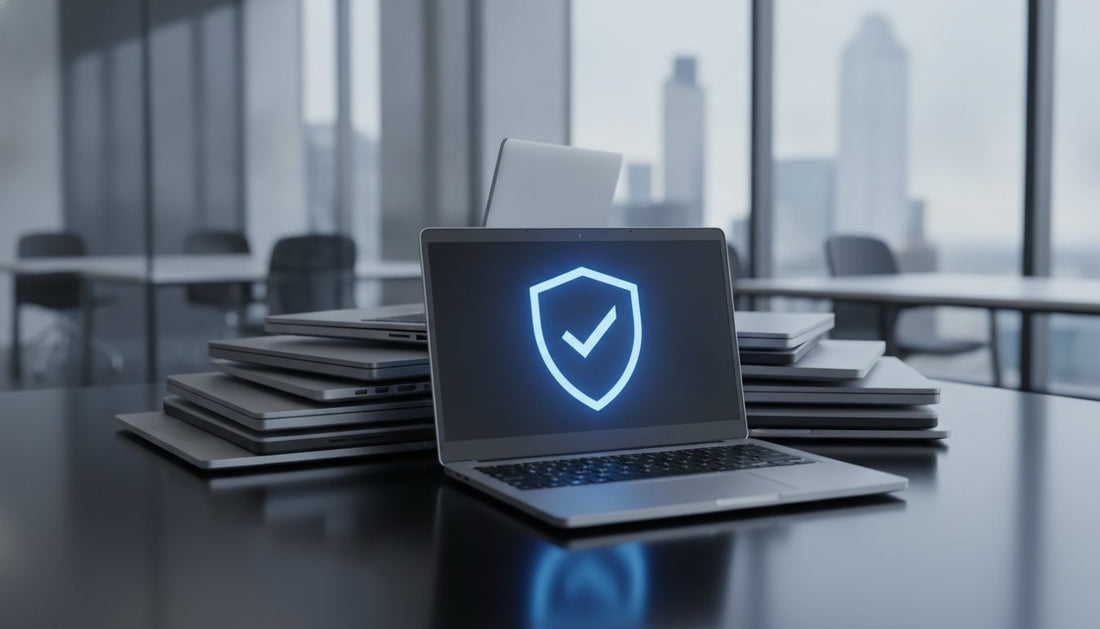 Refurbished Laptop Warranty Standards UK: The 2026 Strategic Reference