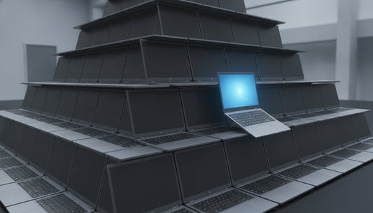 Common Problems with Ex-Lease Laptops: A 2026 Procurement Guide