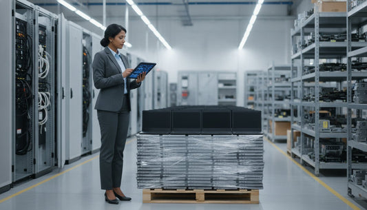 How to Vet a Refurbished Laptop Supplier: A 2026 UK Procurement Guide