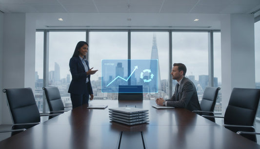 How to Present a Refurbished IT Proposal to a CFO: The 2026 Financial Framework