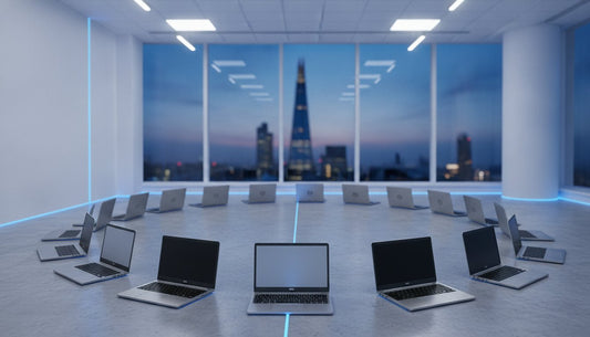 Circular Economy IT Procurement UK: The 2026 Strategic Guide for Enterprises