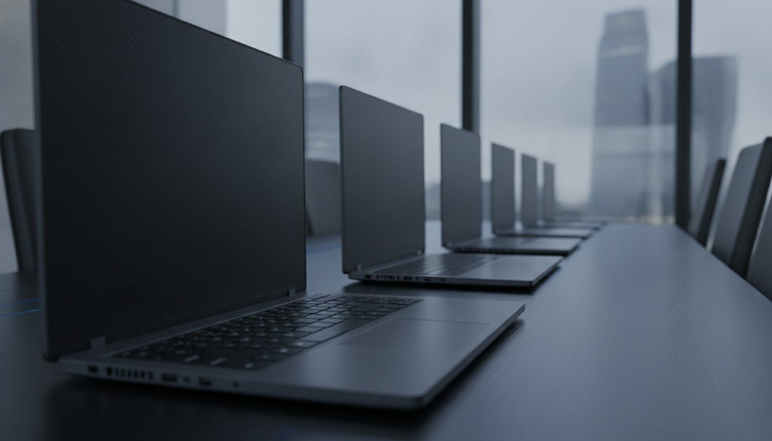 The Reliability of Refurbished Business Laptops: A 2026 Procurement Guide