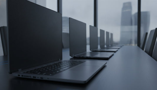 The Reliability of Refurbished Business Laptops: A 2026 Procurement Guide