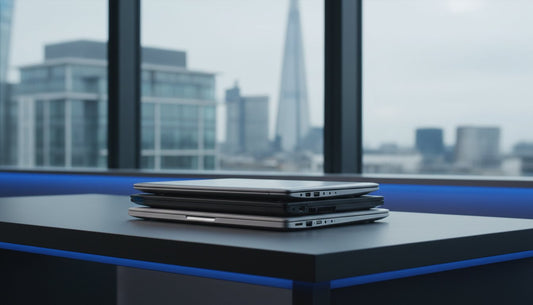 Best Refurbished Laptops for UK Businesses: The 2026 Procurement Guide