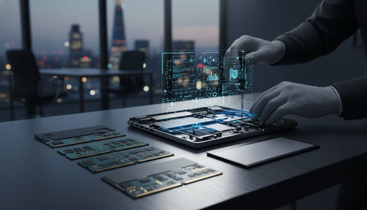The Authoritative Refurbished Laptop Component Quality Guide for 2026