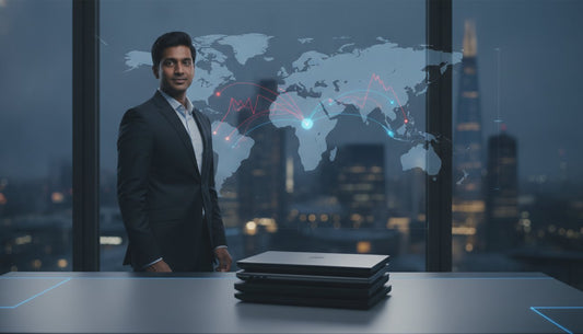 Avoiding Laptop Supply Chain Disruption UK: A 2026 Strategic Guide