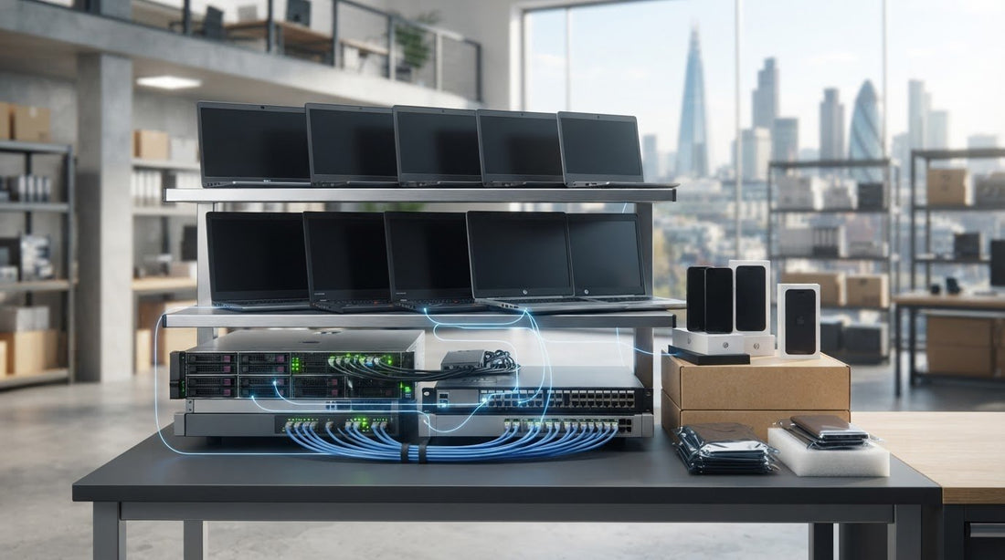 Building a Resilient IT Infrastructure on a Budget: The 2026 Procurement Guide