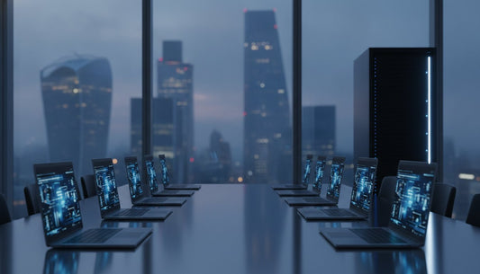 Business Continuity with Refurbished Hardware: A 2026 Strategic Guide