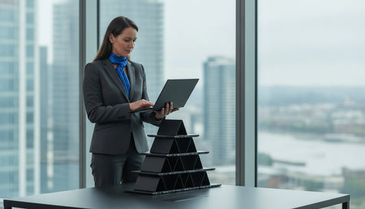 Choosing a Reliable Ex-Corporate Laptop Supplier: A 2026 Procurement Guide