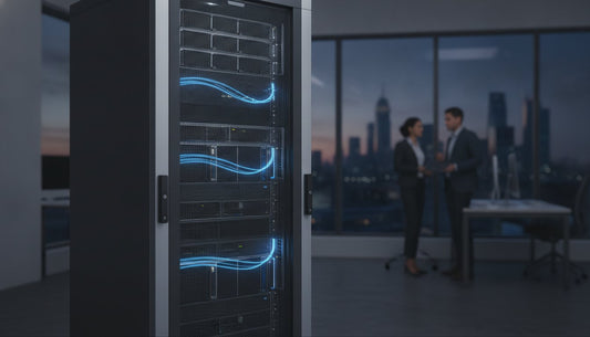 Cost-Effective UK Start-up Server Guide 2026