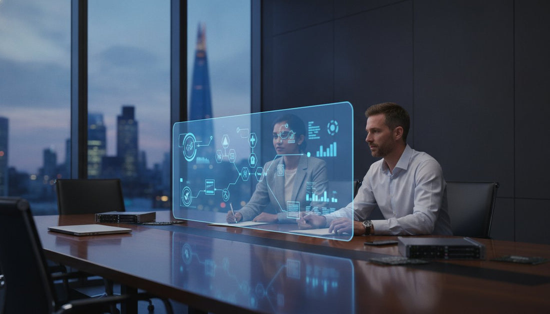 Creating a Business IT Hardware Policy: The 2026 Procurement Checklist