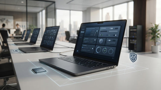 Custom BIOS Settings for Enterprise Laptops: Practical Guide