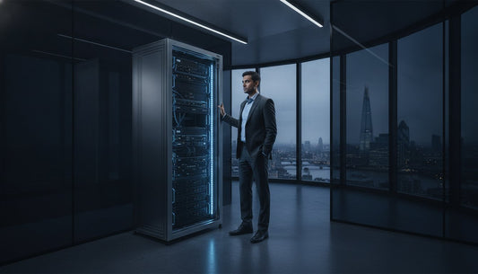 Custom Server Solutions for UK SMEs: 2026 Strategic Guide