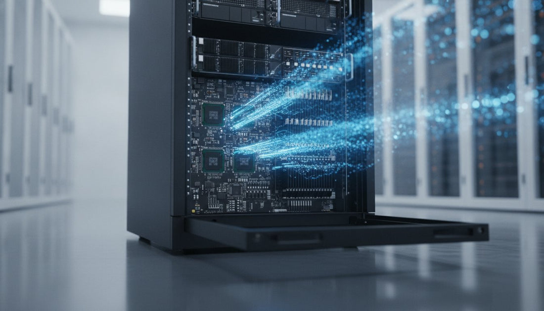 Data-Intensive Server Hardware: 2026 Procurement Guide
