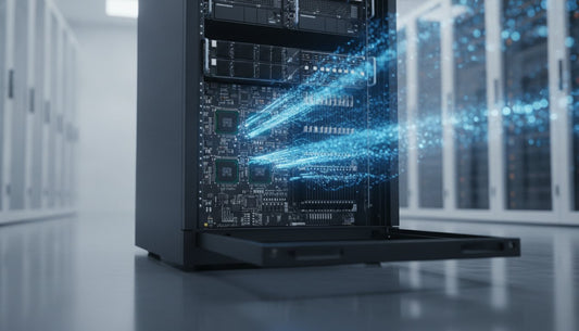 Data-Intensive Server Hardware: 2026 Procurement Guide