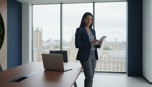 Ending 'Second-Hand Stigma' at Work: 2026 UK Guide