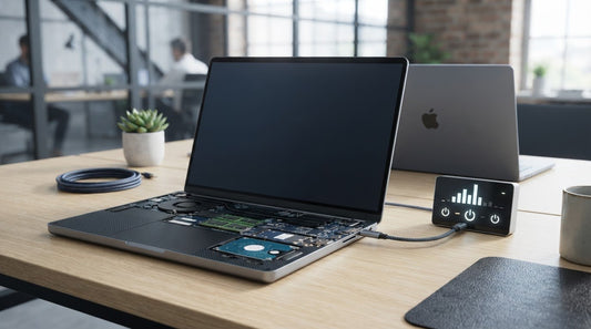 Energy Efficiency of Refurbished Laptops: A Practical Guide