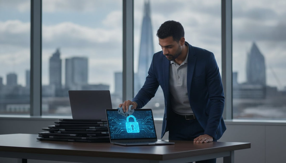 Ensuring Software Licensing on Refurbished PCs: The 2026 UK Business Guide