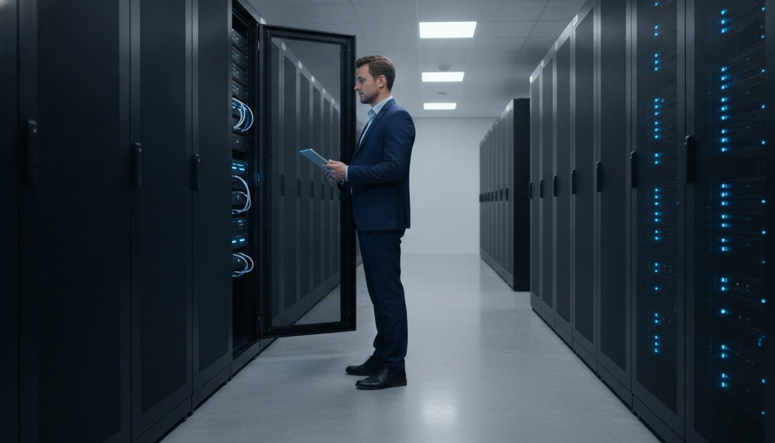 Enterprise-Grade Refurbished Servers: The 2026 Strategic Procurement Guide