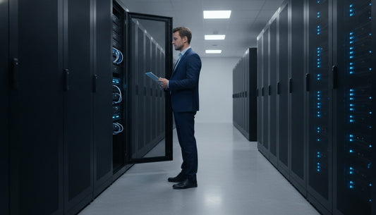 Enterprise-Grade Refurbished Servers: The 2026 Strategic Procurement Guide