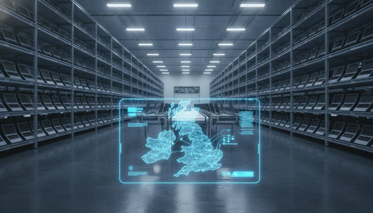 Enterprise Laptop Deployment Strategy: The 2026 Guide to Bulk Rollouts
