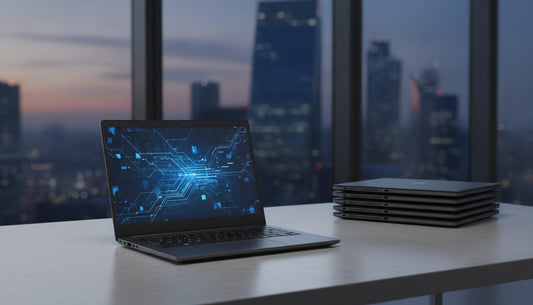 Exploring Strategic Alternatives to Buying New Corporate Laptops in 2026