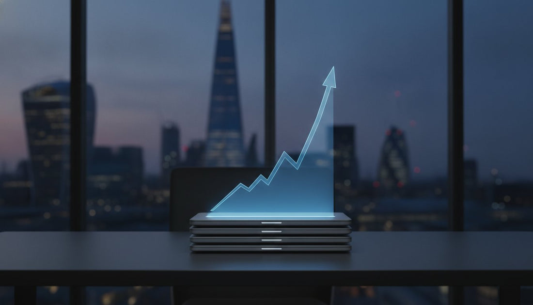 How Refurbished IT Impacts Business Cash Flow: A 2026 Strategic Guide