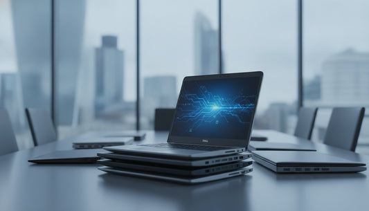 Managing IT Hardware Refresh Cycles: The 2026 UK Strategic Guide