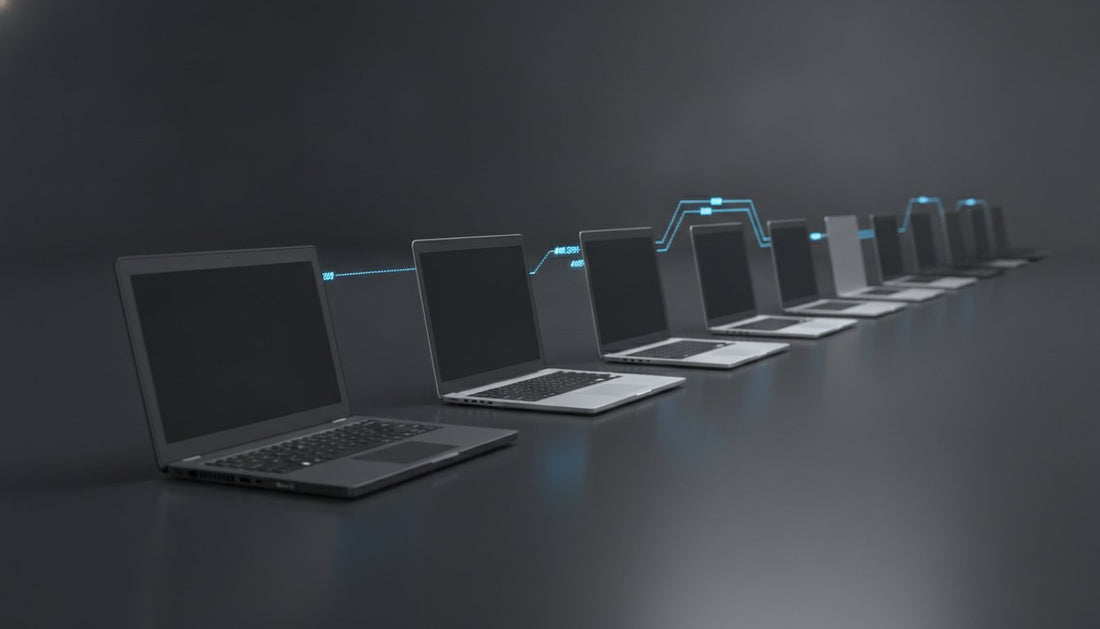Managing Mixed-Age Laptop Fleets: Guide for UK IT Teams