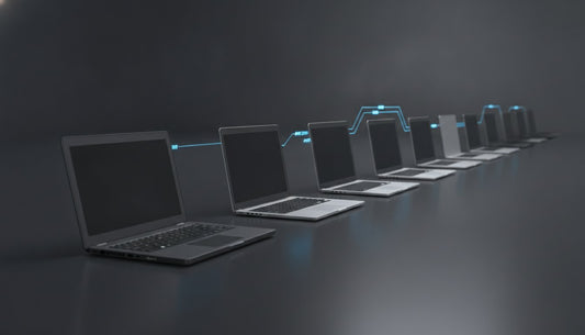Managing Mixed-Age Laptop Fleets: Guide for UK IT Teams
