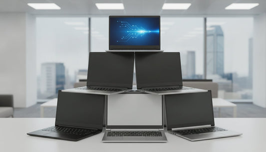 Managing Refurbished Laptops for Remote Employees: The 2026 Strategic Procurement Guide