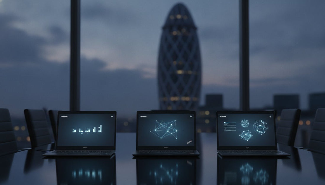 Matching Laptop Specifications to Job Roles: The 2026 UK Procurement Guide