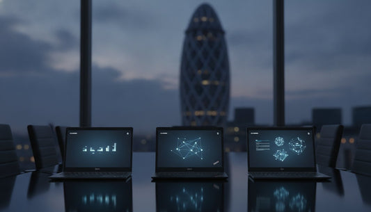 Matching Laptop Specifications to Job Roles: The 2026 UK Procurement Guide