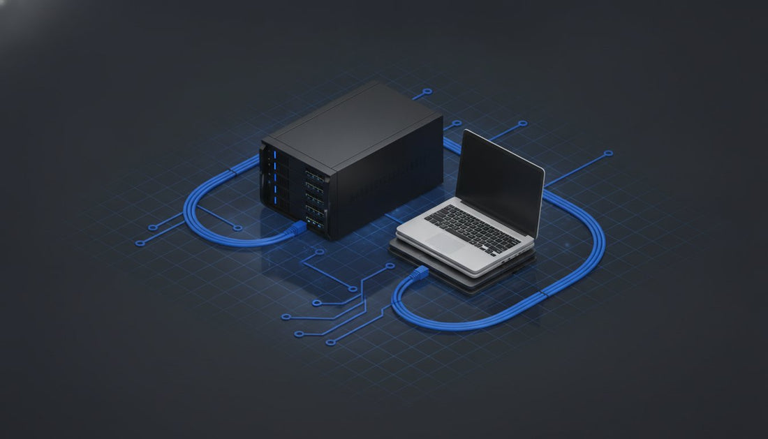 Outfitting a New Office with IT Hardware: The 2026 Procurement Checklist