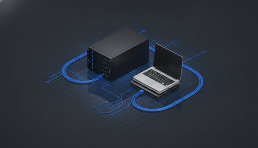 Outfitting a New Office with IT Hardware: The 2026 Procurement Checklist