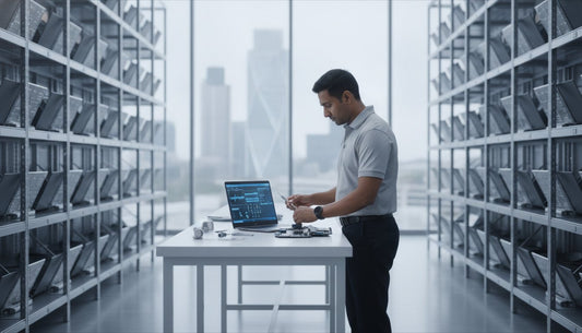 Post-Purchase Support for Wholesale Laptops: A 2026 Strategic Guide for UK Resellers