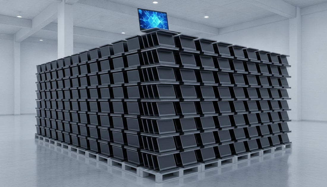 Pre-installing Custom Software on Bulk Laptops: The 2026 UK Procurement Guide