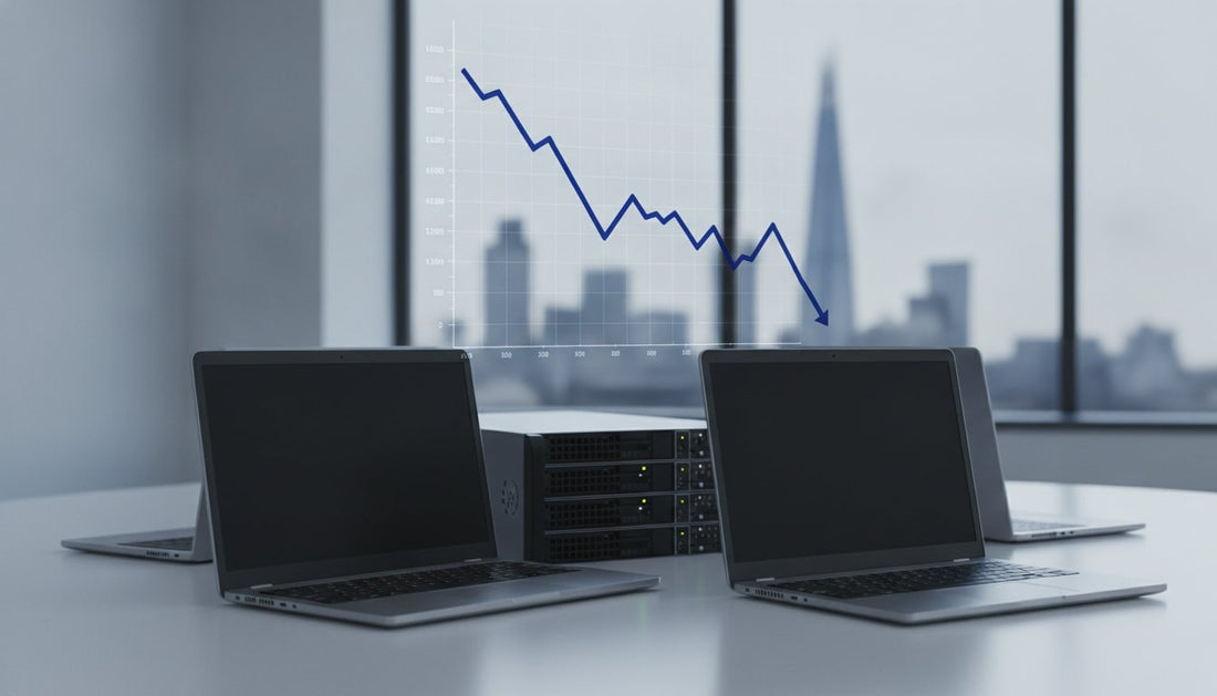 Reducing Capital Expenditure on Business IT: A 2026 Strategic Guide