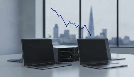 Reducing Capital Expenditure on Business IT: A 2026 Strategic Guide