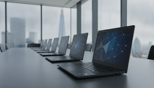 Refurbished Laptop Failure Rates for Business: The 2026 Reliability Report