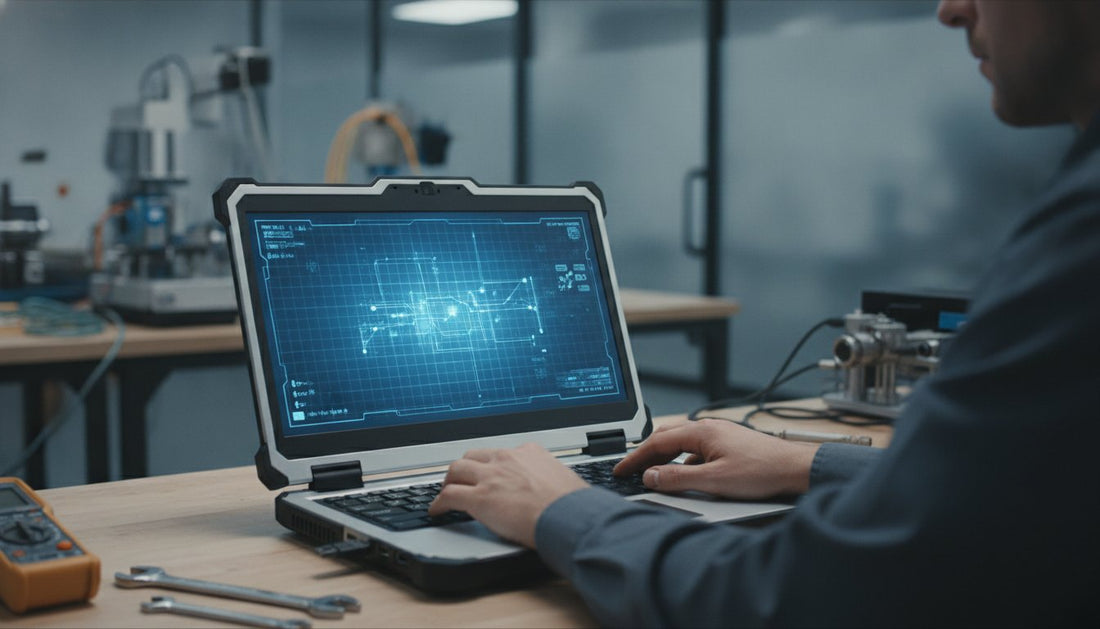 Refurbished Laptops for Field Engineers: 2026 Guide