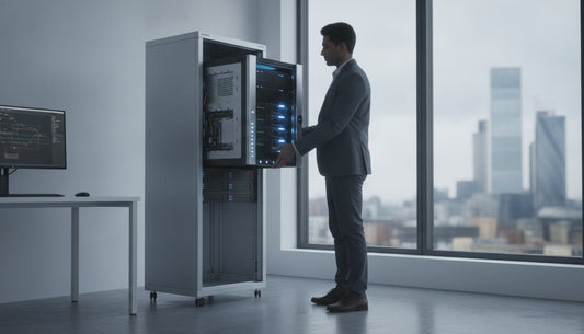 Refurbished Server Setup: 2026 Small Business Guide