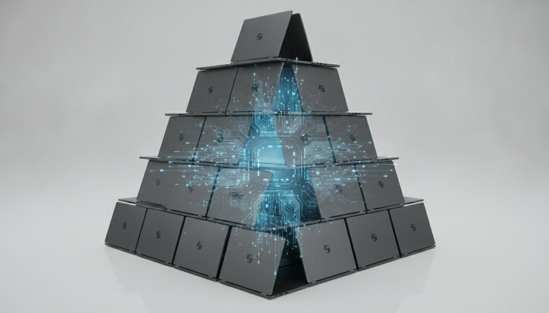 Refurbished TPM 2.0 Laptops: 2026 Bulk Buying Guide