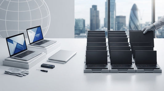 Refurbished vs Open-Box Laptops: 2026 IT Procurement Guide